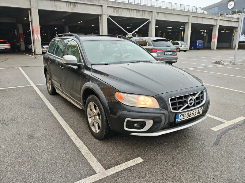 Volvo Xc70, снимка 2 - Автомобили и джипове - 53224641