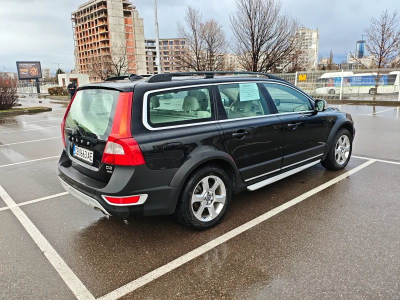 Volvo Xc70, снимка 4 - Автомобили и джипове - 53224641