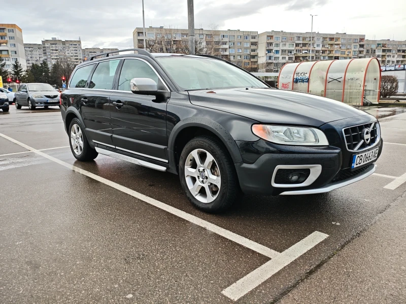 Volvo Xc70, снимка 2 - Автомобили и джипове - 53224641