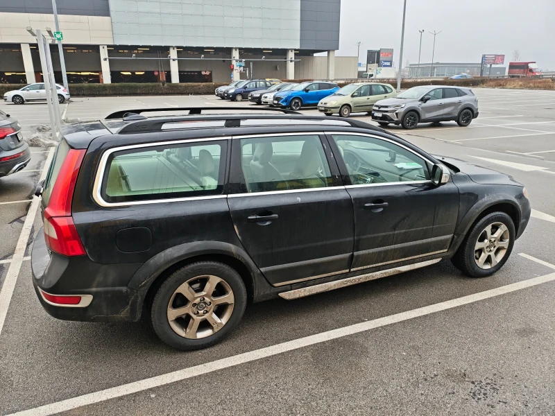 Volvo Xc70, снимка 3 - Автомобили и джипове - 53224641