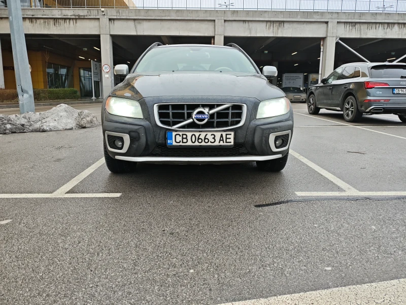 Volvo Xc70