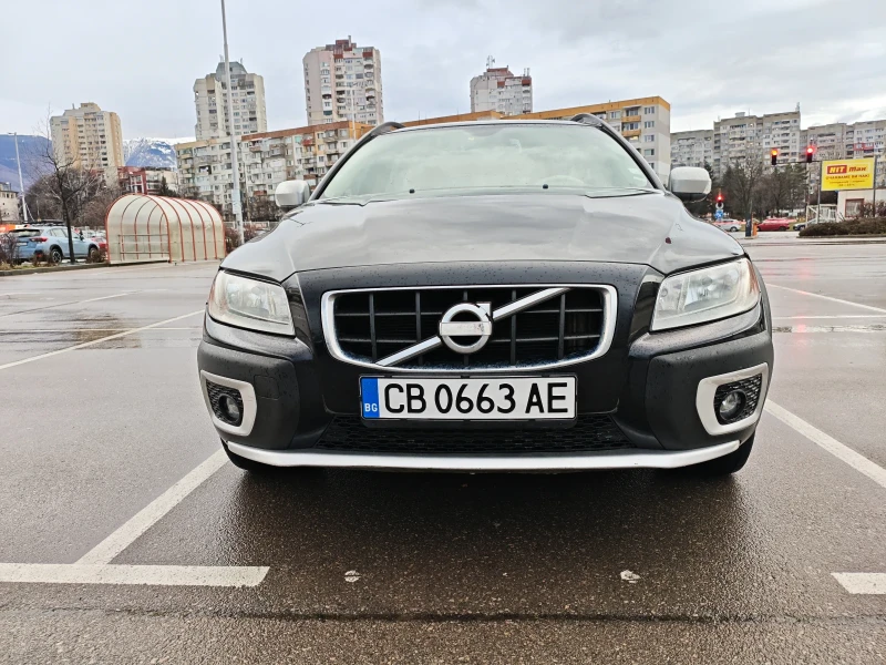 Volvo Xc70