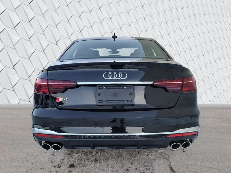 Audi S4 Progressiv AWD* АвтоКредит* (ЦЕНА ДО БГ), снимка 5 - Автомобили и джипове - 53339982