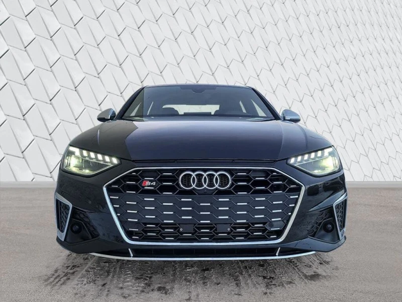 Audi S4 Progressiv AWD* АвтоКредит* (ЦЕНА ДО БГ), снимка 2 - Автомобили и джипове - 53339982