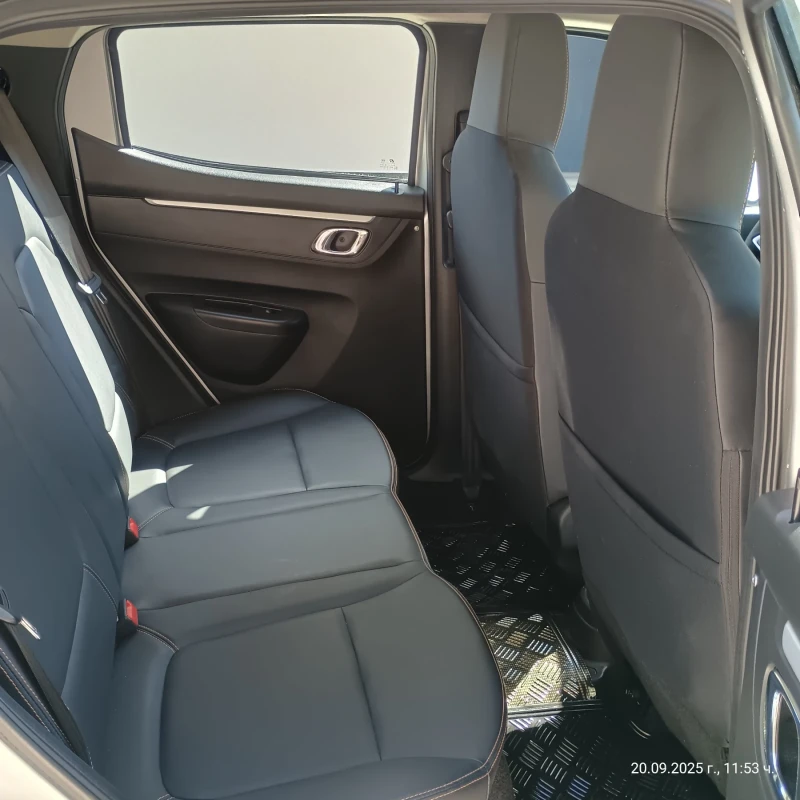 Dacia Spring Comfort Plus CCS, снимка 8 - Автомобили и джипове - 53374316