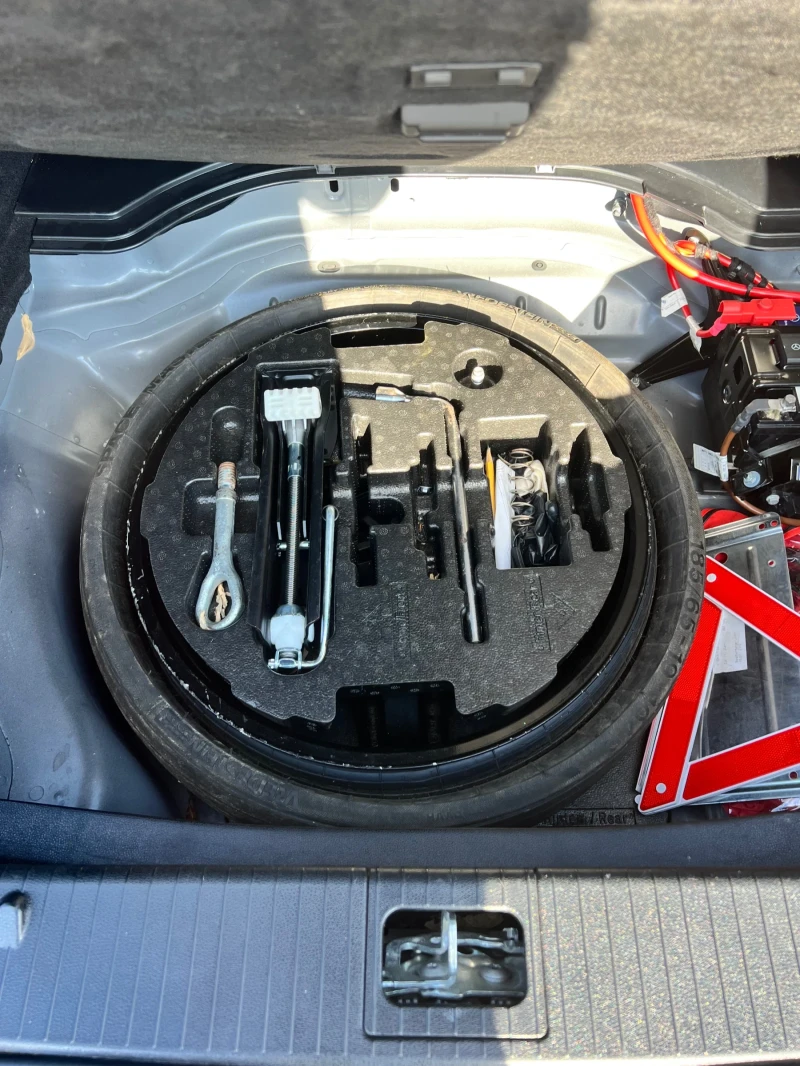 Mercedes-Benz CLS 63 AMG, снимка 14 - Автомобили и джипове - 53514547