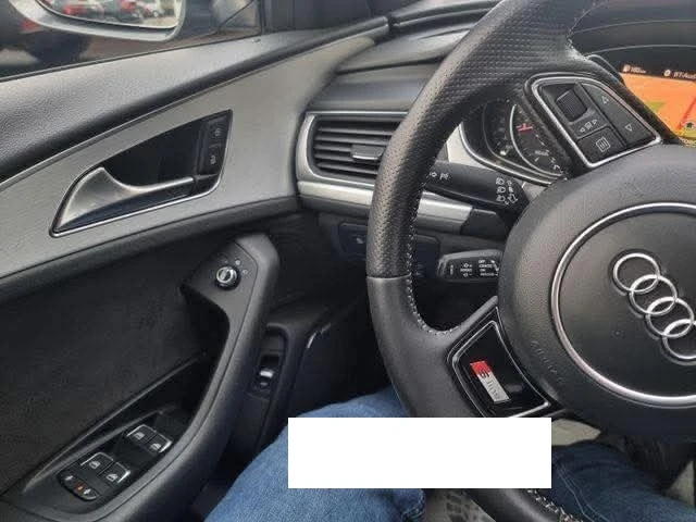 Audi A6 S line facelift, снимка 9 - Автомобили и джипове - 53091432