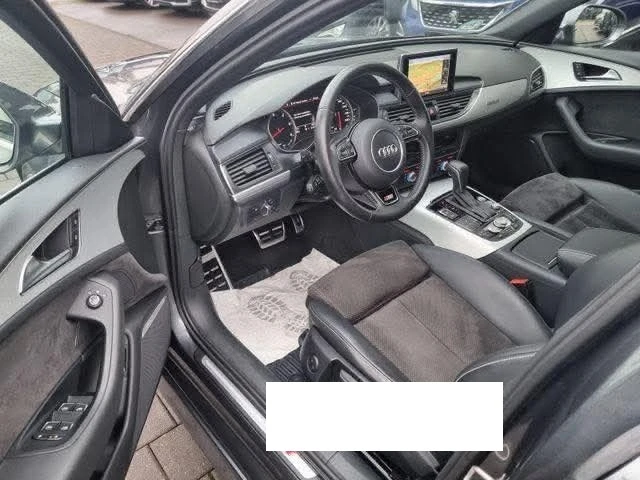 Audi A6 S line facelift, снимка 10 - Автомобили и джипове - 53091432