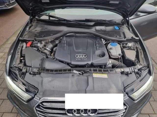 Audi A6 S line facelift, снимка 7 - Автомобили и джипове - 53091432