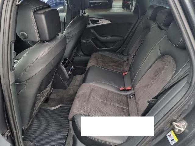 Audi A6 S line facelift, снимка 12 - Автомобили и джипове - 53091432