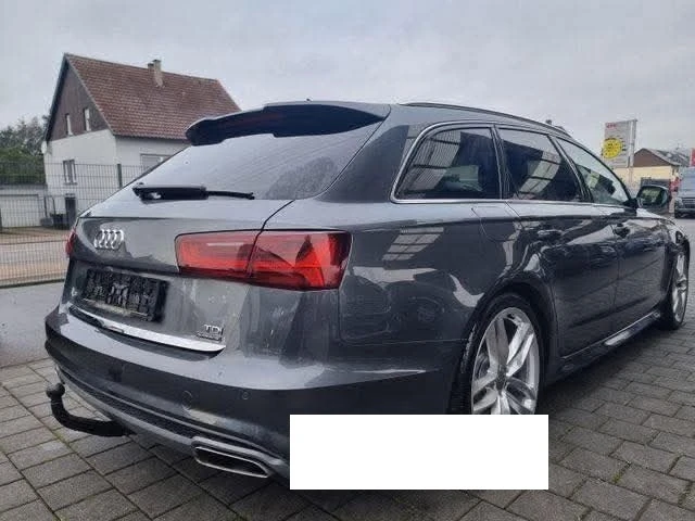 Audi A6 S line facelift, снимка 4 - Автомобили и джипове - 53091432