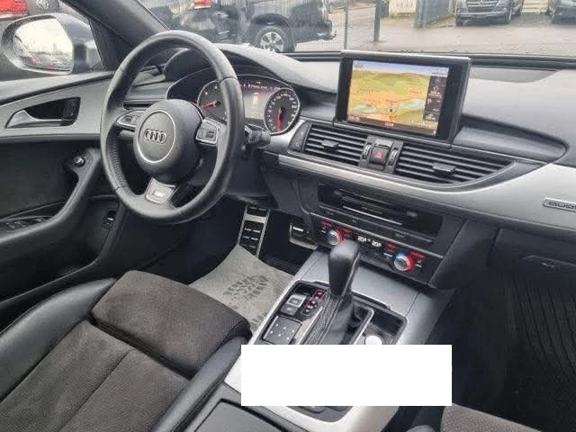 Audi A6 S line facelift, снимка 11 - Автомобили и джипове - 53091432