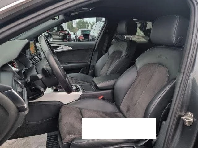 Audi A6 S line facelift, снимка 5 - Автомобили и джипове - 53091432