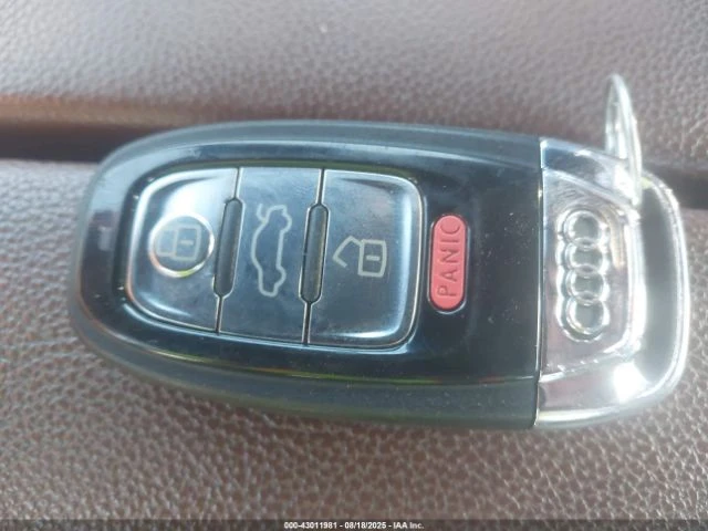 Audi A8 4.2, снимка 11 - Автомобили и джипове - 53811256