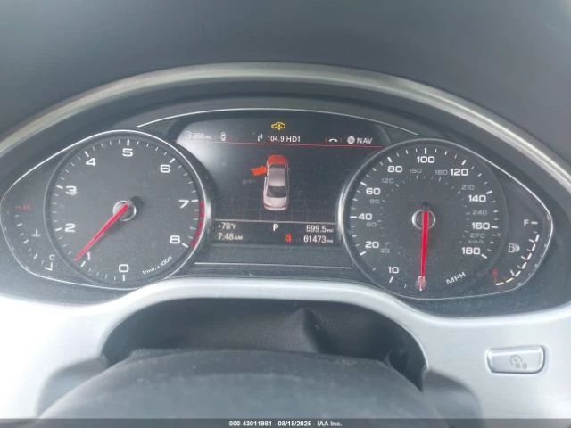 Audi A8 4.2, снимка 9 - Автомобили и джипове - 53811256