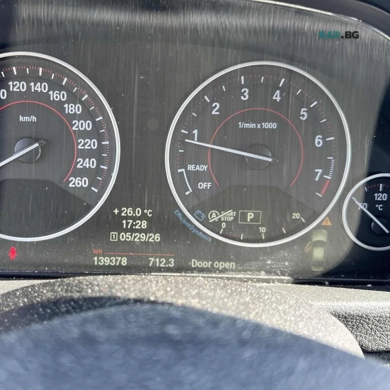 BMW 320 xDrive Sedan* ����������* (���� �� ��)  | Mobile.bg � ����������� 8