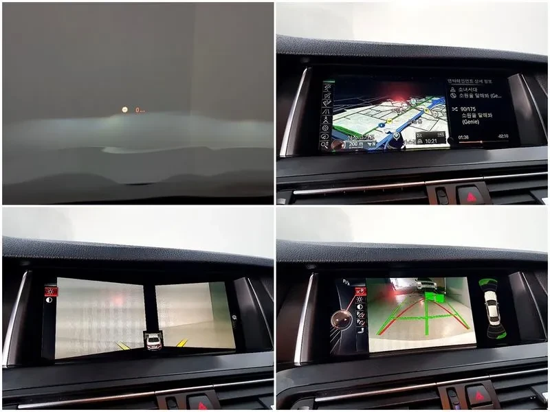 BMW 528 M Aerodynamics - САМО 30% АВАНС, снимка 14 - Автомобили и джипове - 55803169