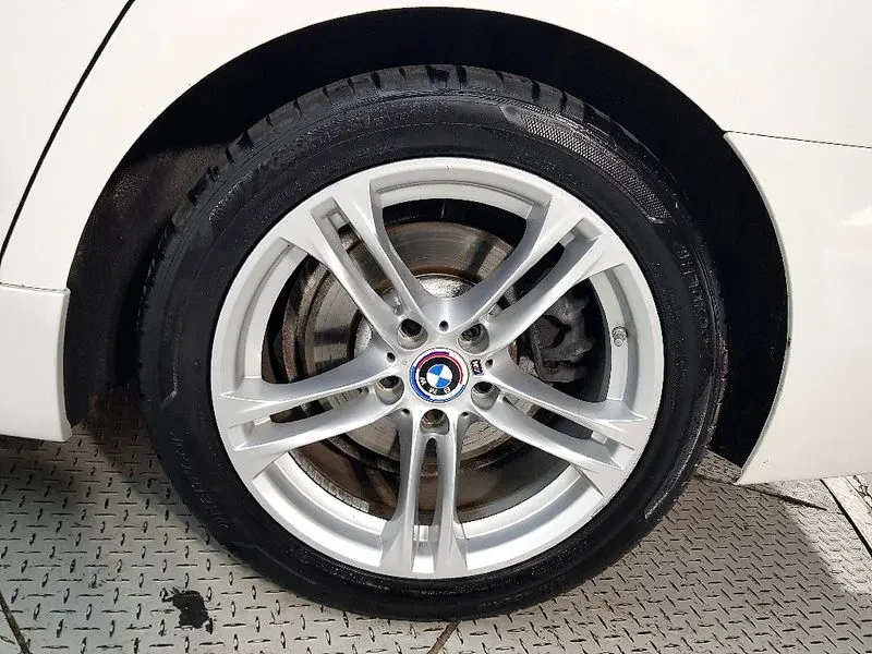 BMW 528 M Aerodynamics - САМО 30% АВАНС, снимка 5 - Автомобили и джипове - 55803169