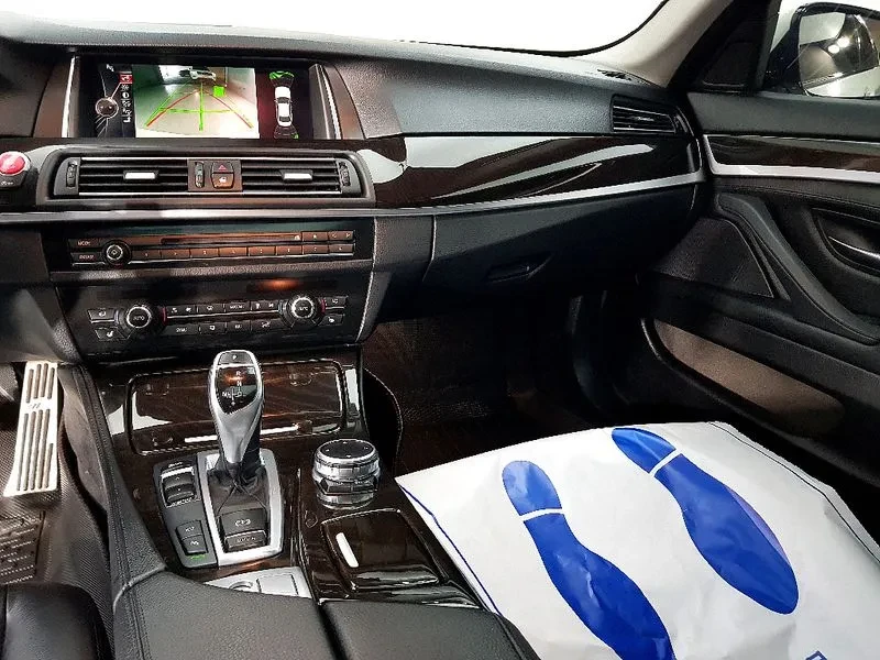 BMW 528 M Aerodynamics - САМО 30% АВАНС, снимка 12 - Автомобили и джипове - 55803169