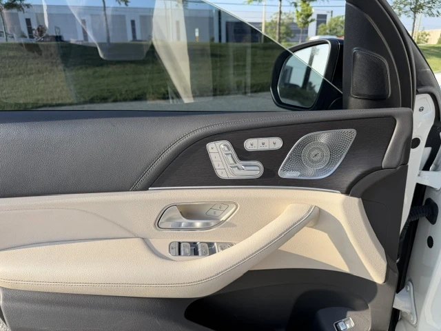 Mercedes-Benz GLS 450 GLS 450, снимка 17 - Автомобили и джипове - 56087794