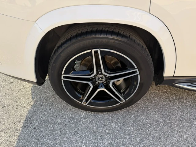 Mercedes-Benz GLS 450 GLS 450, снимка 7 - Автомобили и джипове - 56087794