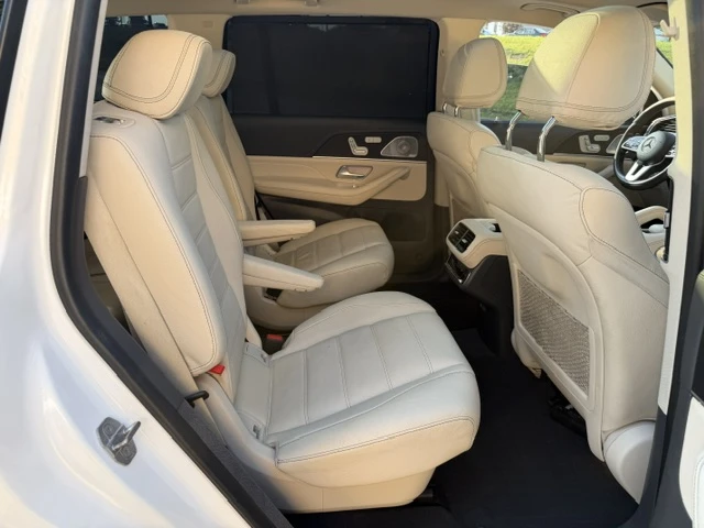 Mercedes-Benz GLS 450 GLS 450, снимка 10 - Автомобили и джипове - 56087794
