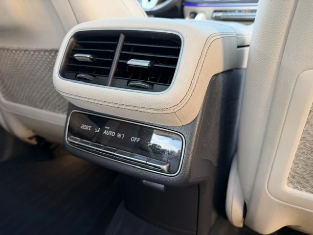 Mercedes-Benz GLS 450 GLS 450, снимка 12 - Автомобили и джипове - 56087794