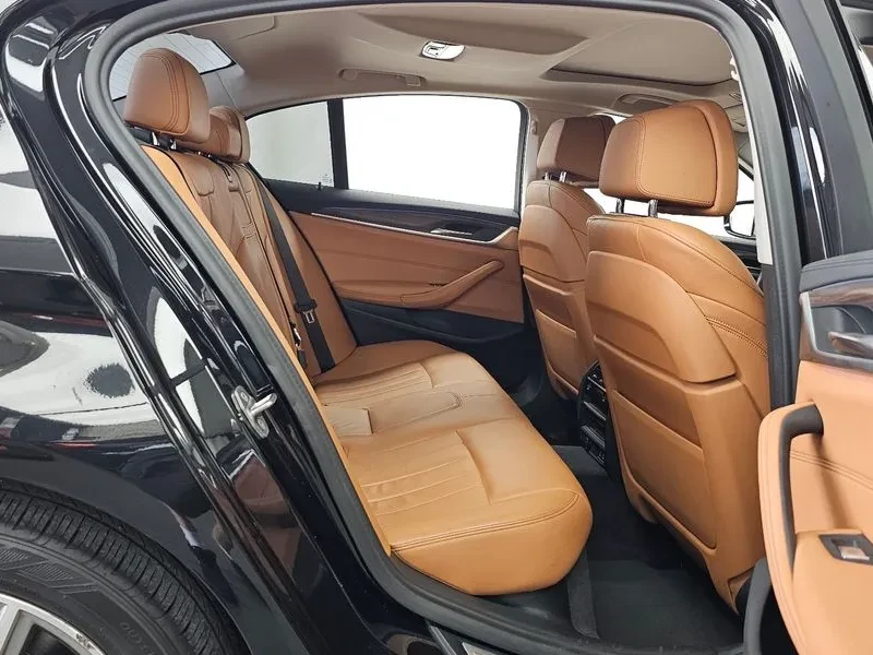 BMW 530E (G30)  Luxury, снимка 12 - Автомобили и джипове - 56532192