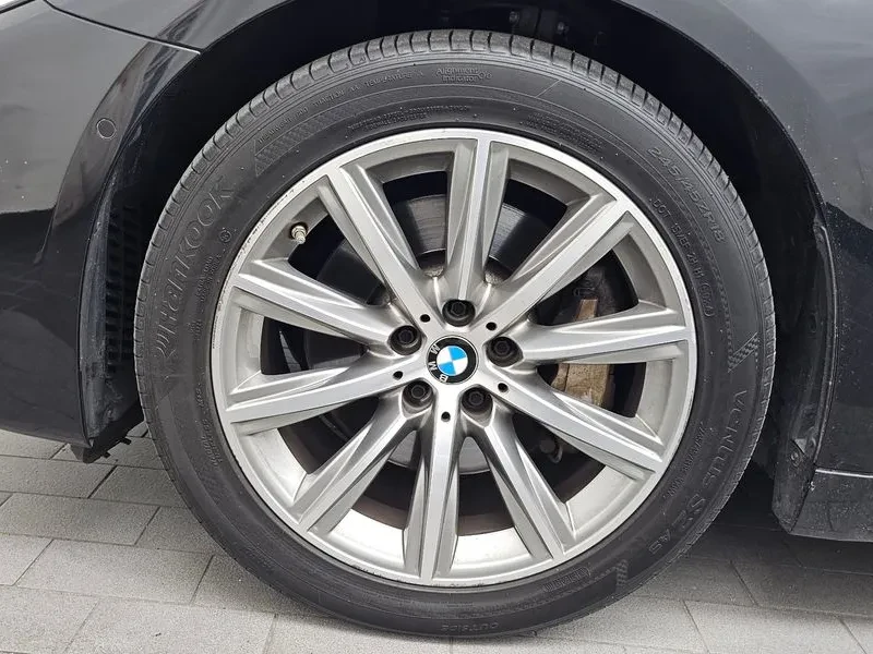 BMW 530E (G30)  Luxury, снимка 5 - Автомобили и джипове - 56532192