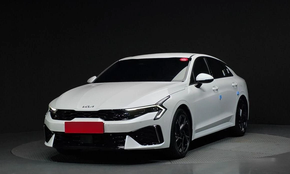 Kia K5 2.0 Prestige * НАЙ-ДОБРА ЦЕНА В БЪЛГАРИЯ* , снимка 1