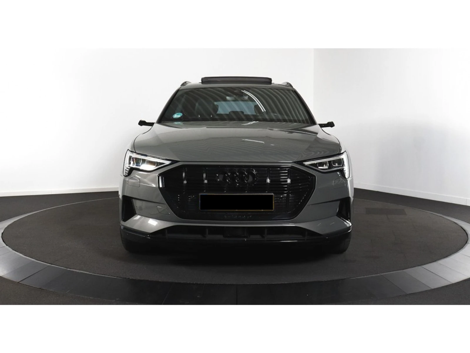 Audi E-Tron 55 Advanced - Quattro* Edition One - изображение 2