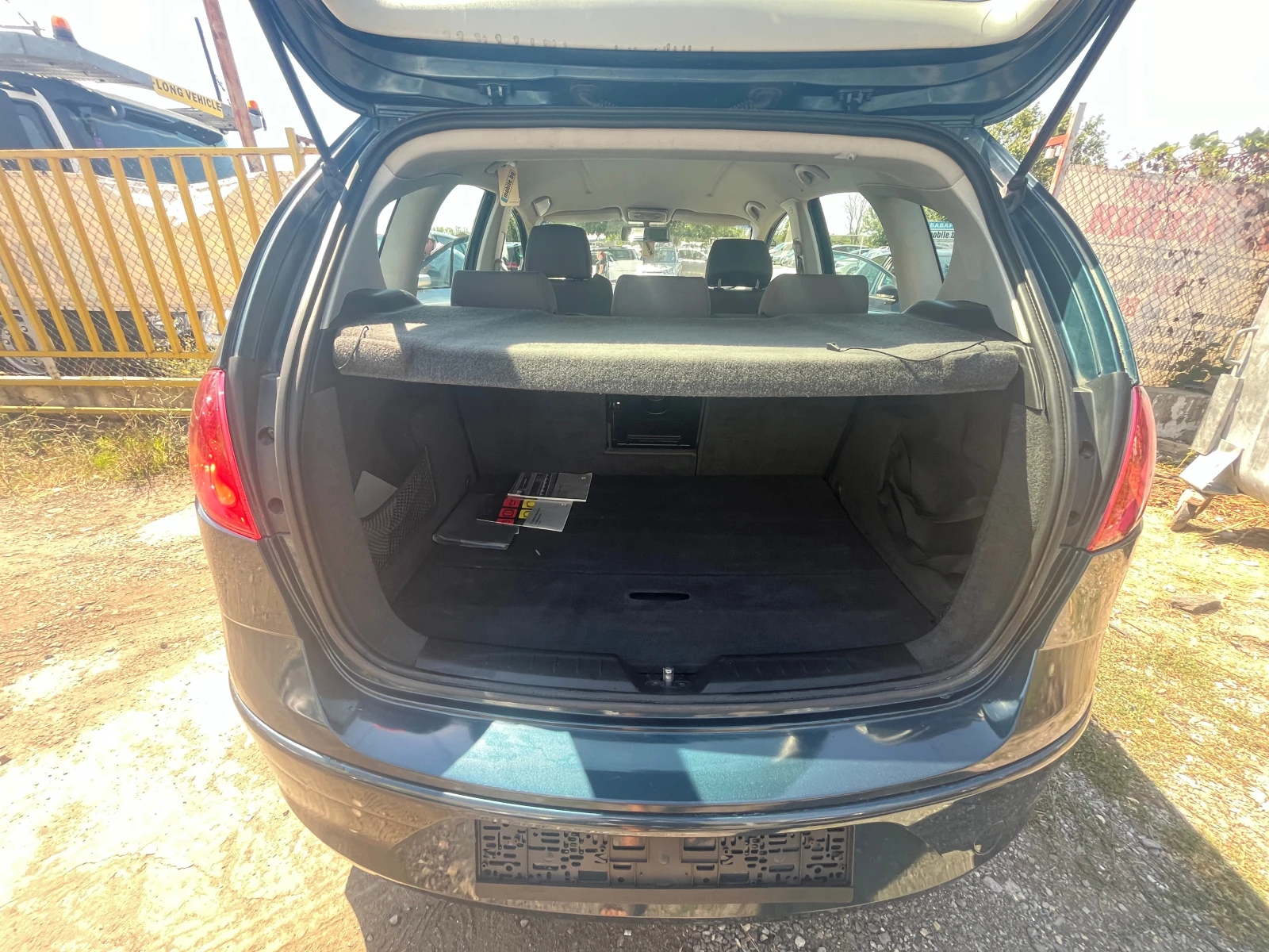 Seat Altea 1.9 TDI 105ps | Mobile.bg   11