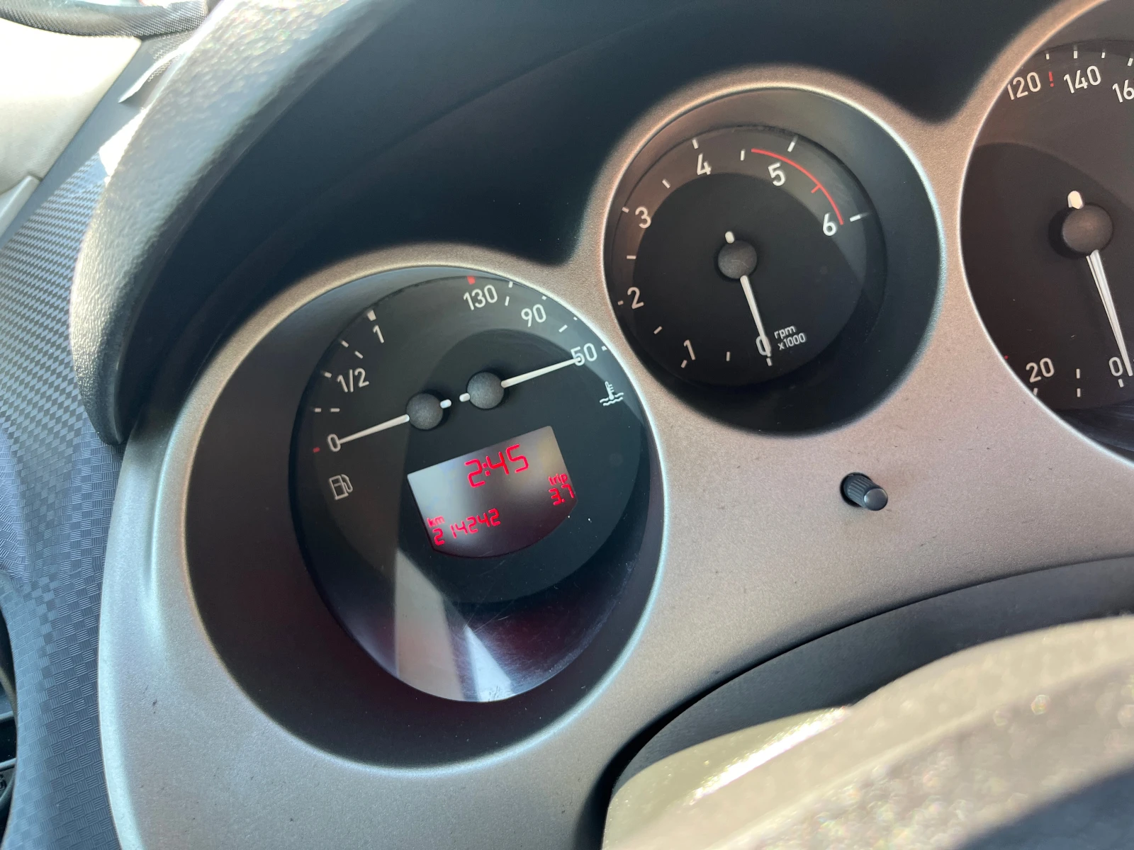 Seat Altea 1.9 TDI 105ps | Mobile.bg   15