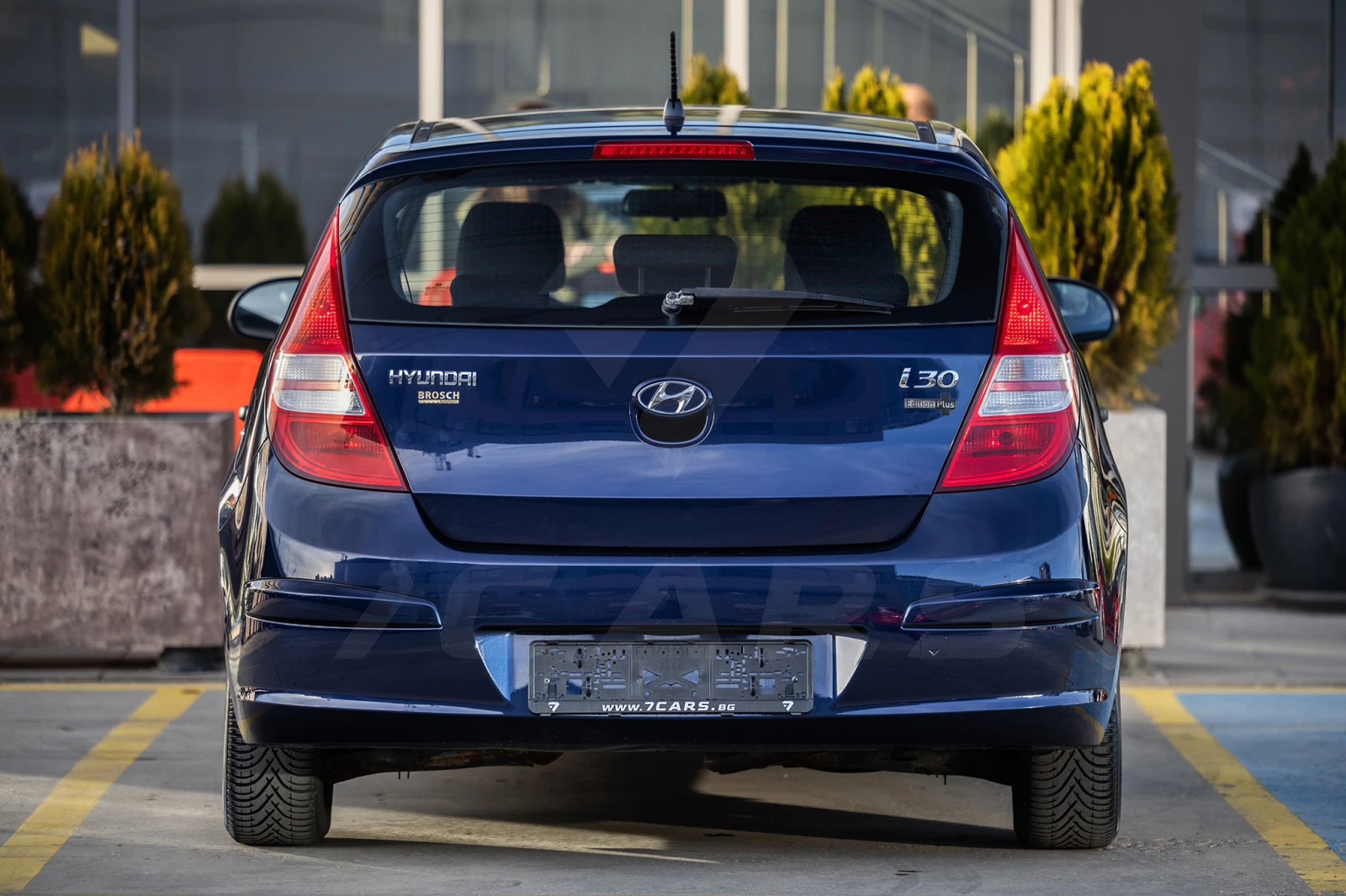 Hyundai I30  - изображение 5