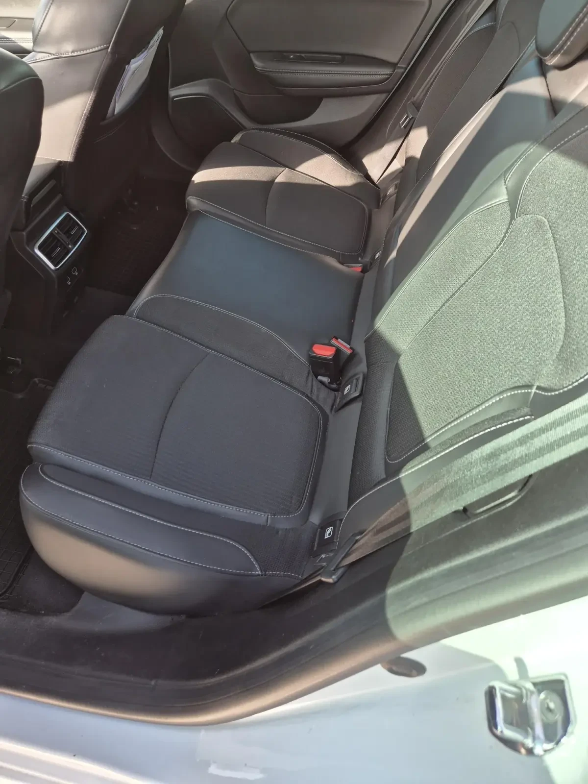 Renault Megane  - изображение 9