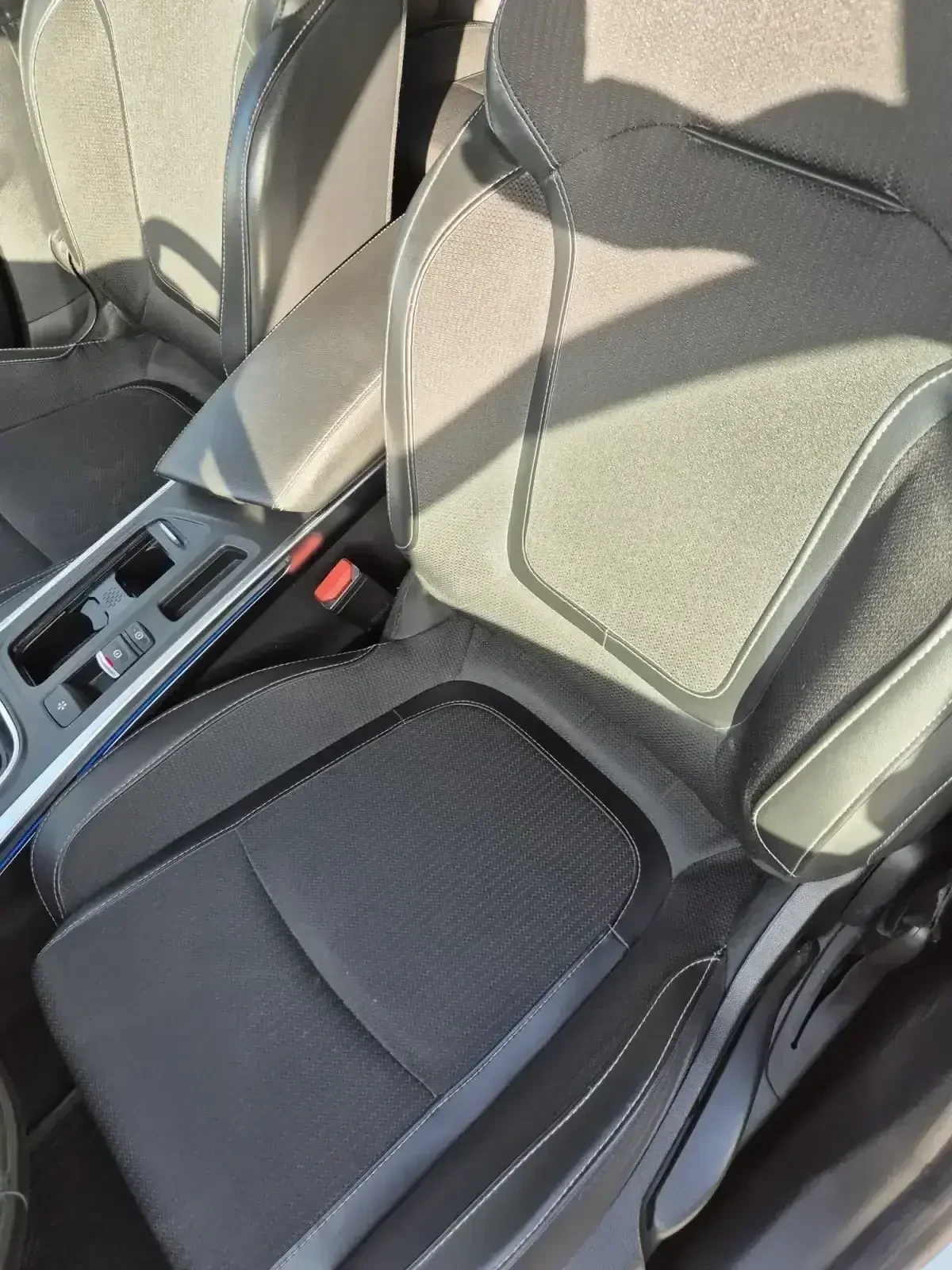 Renault Megane  - изображение 8