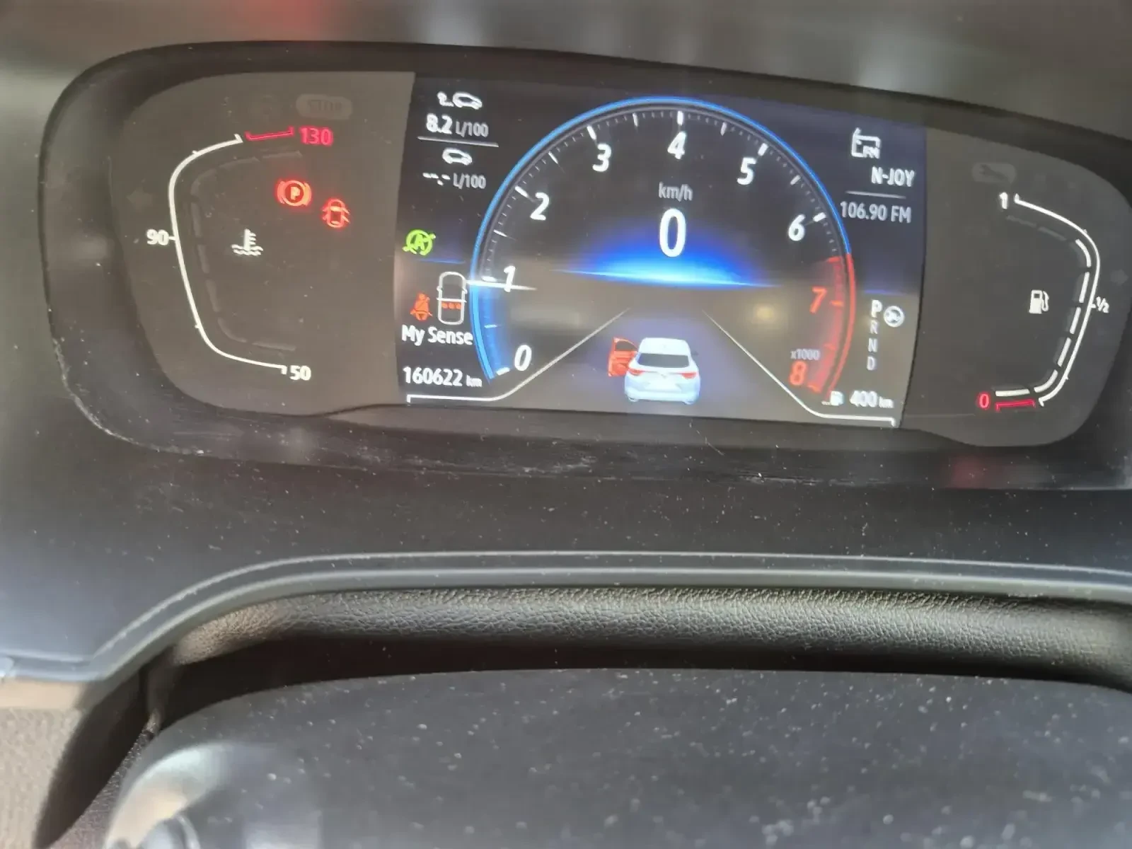 Renault Megane  - изображение 5