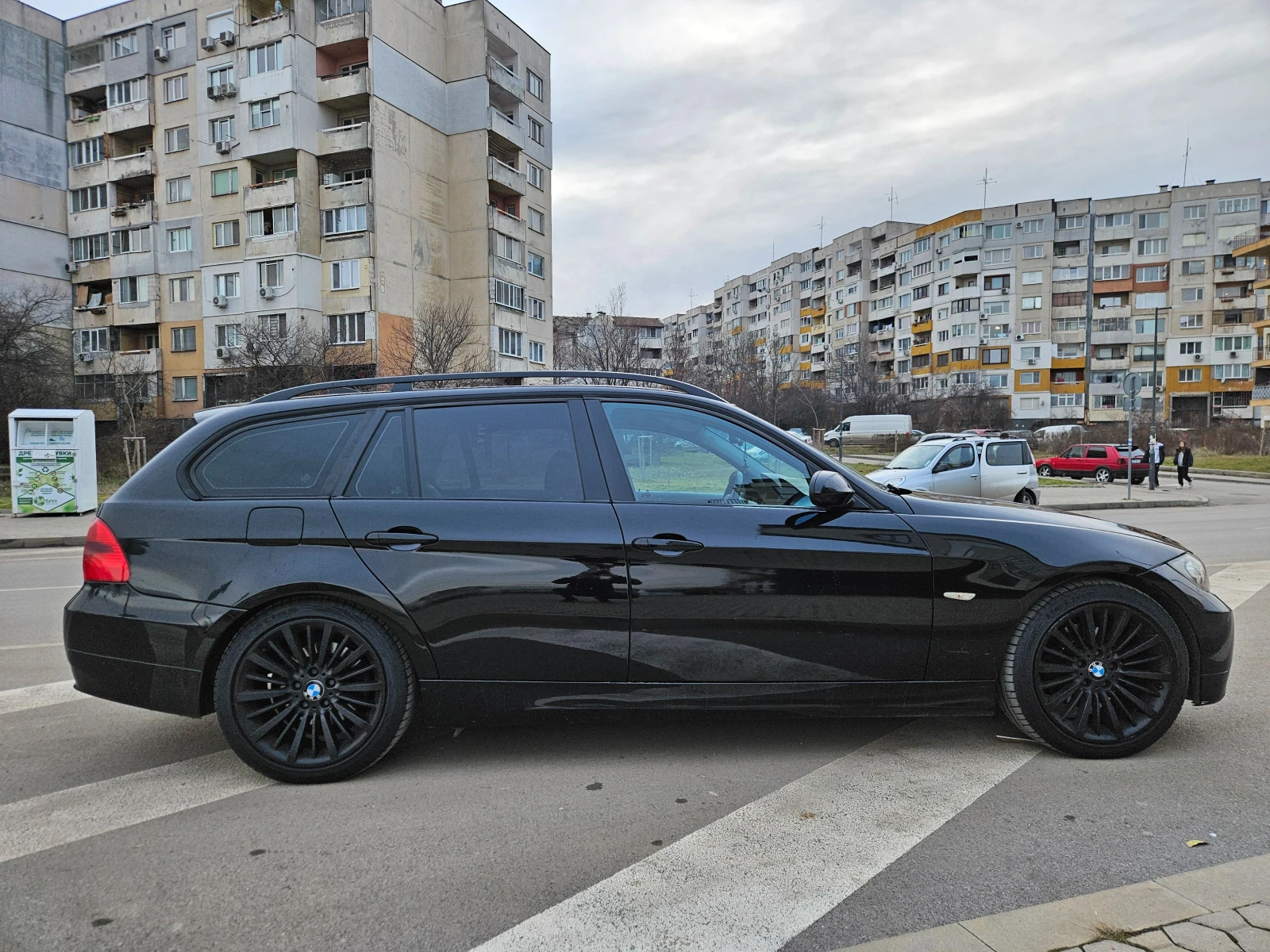 BMW 320  - изображение 4