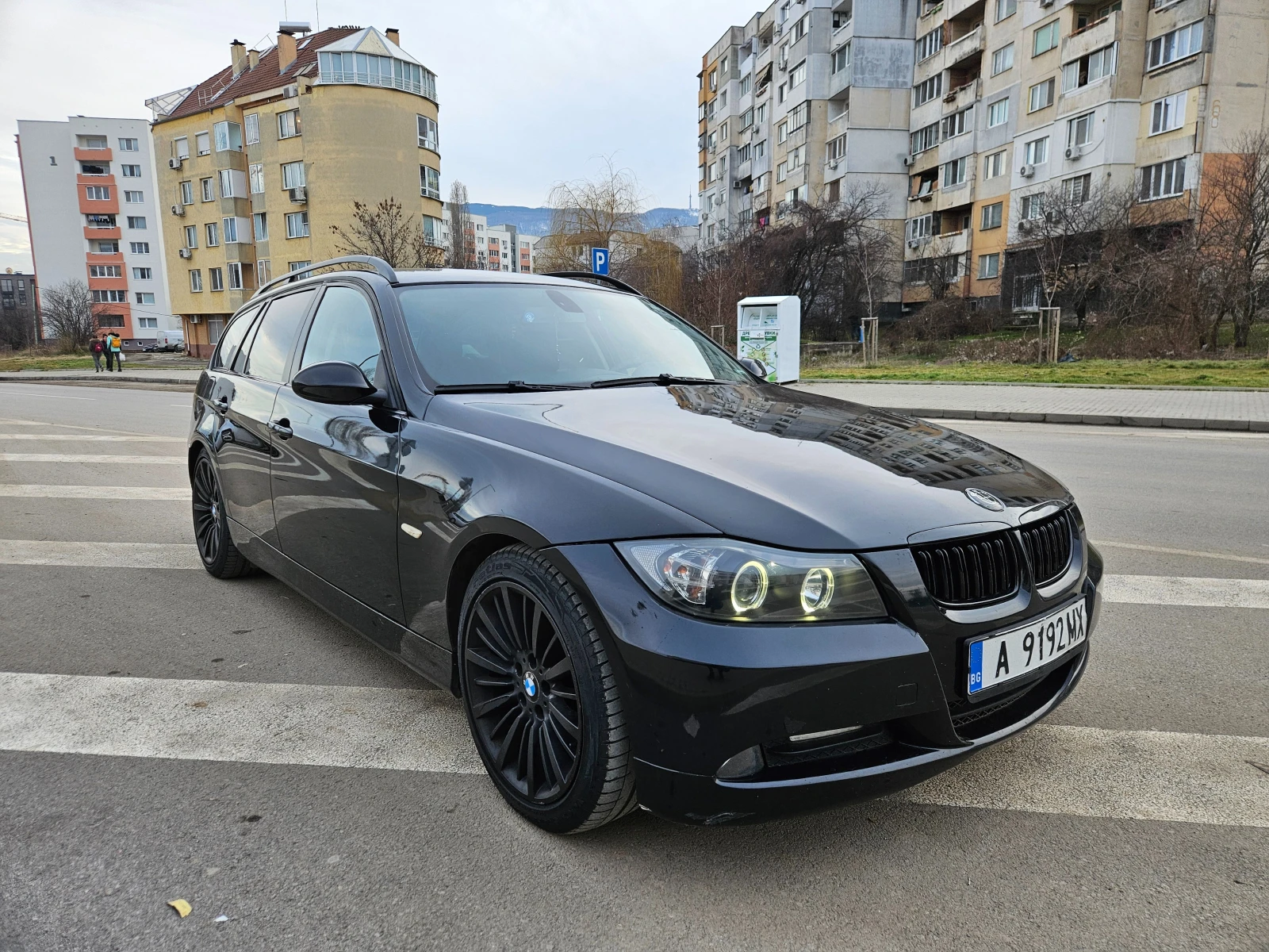 BMW 320  - изображение 3