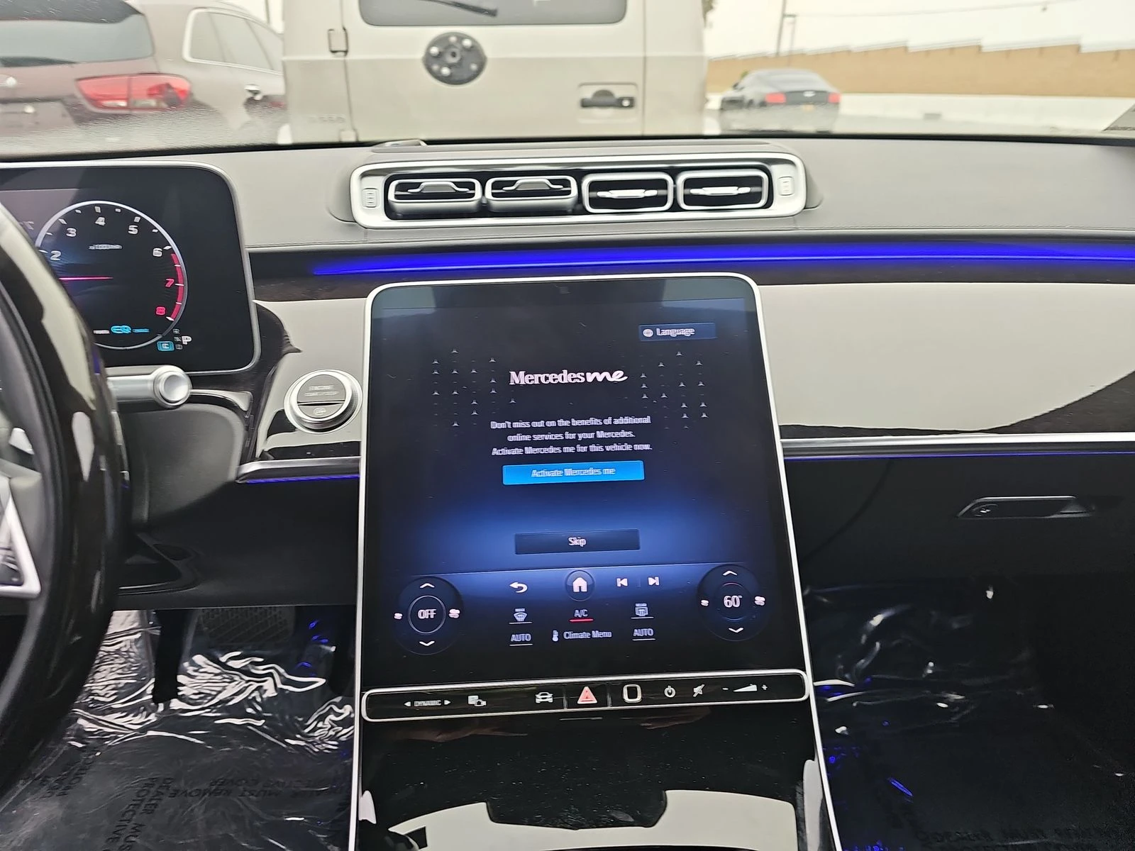 Mercedes-Benz S 580 2022* DESIGNO* BURMASTER* DISTRO+ * МАСАЖ* ОБДУХ*  - изображение 8