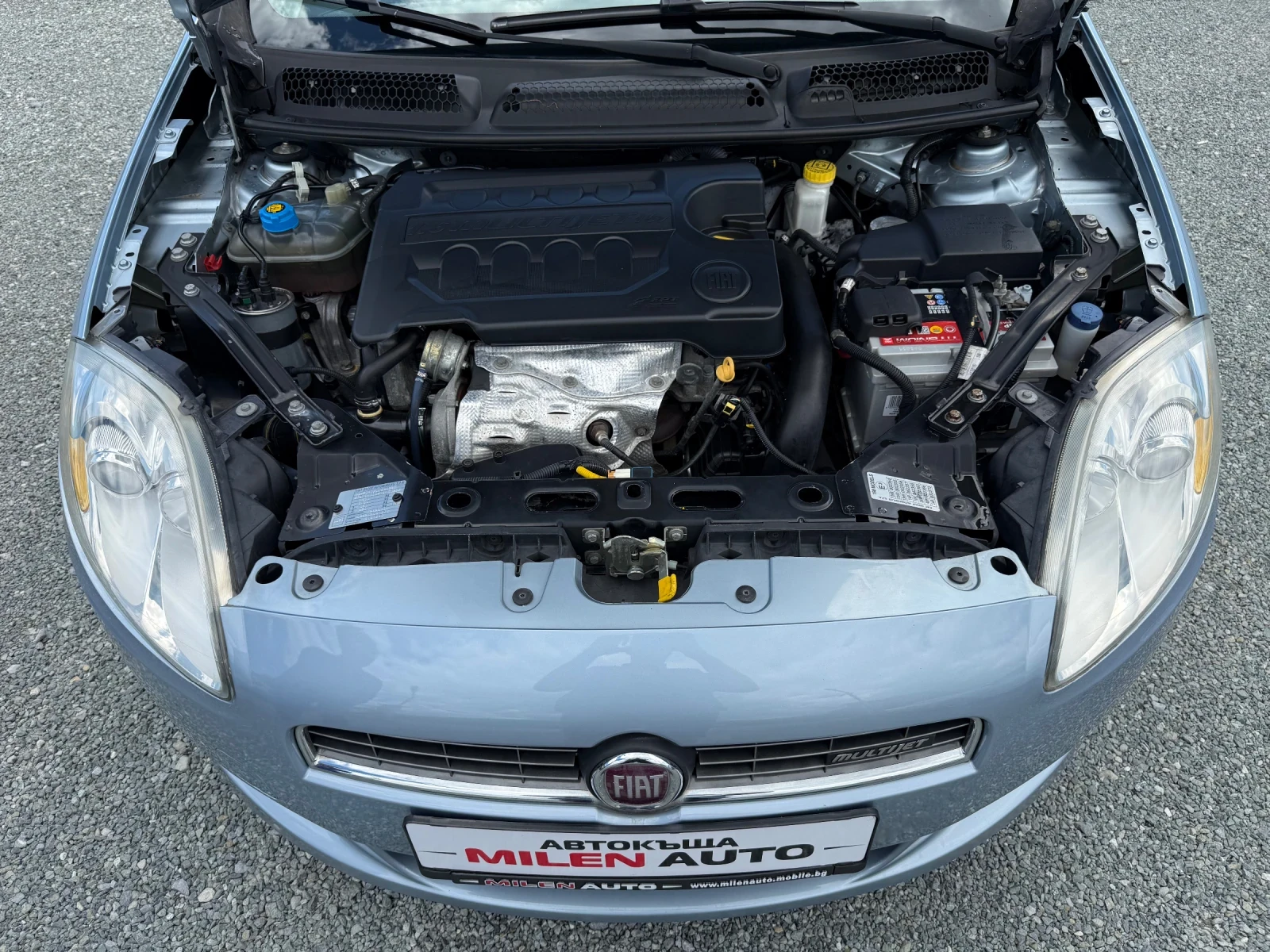 Fiat Bravo (KATO ) | Mobile.bg   17