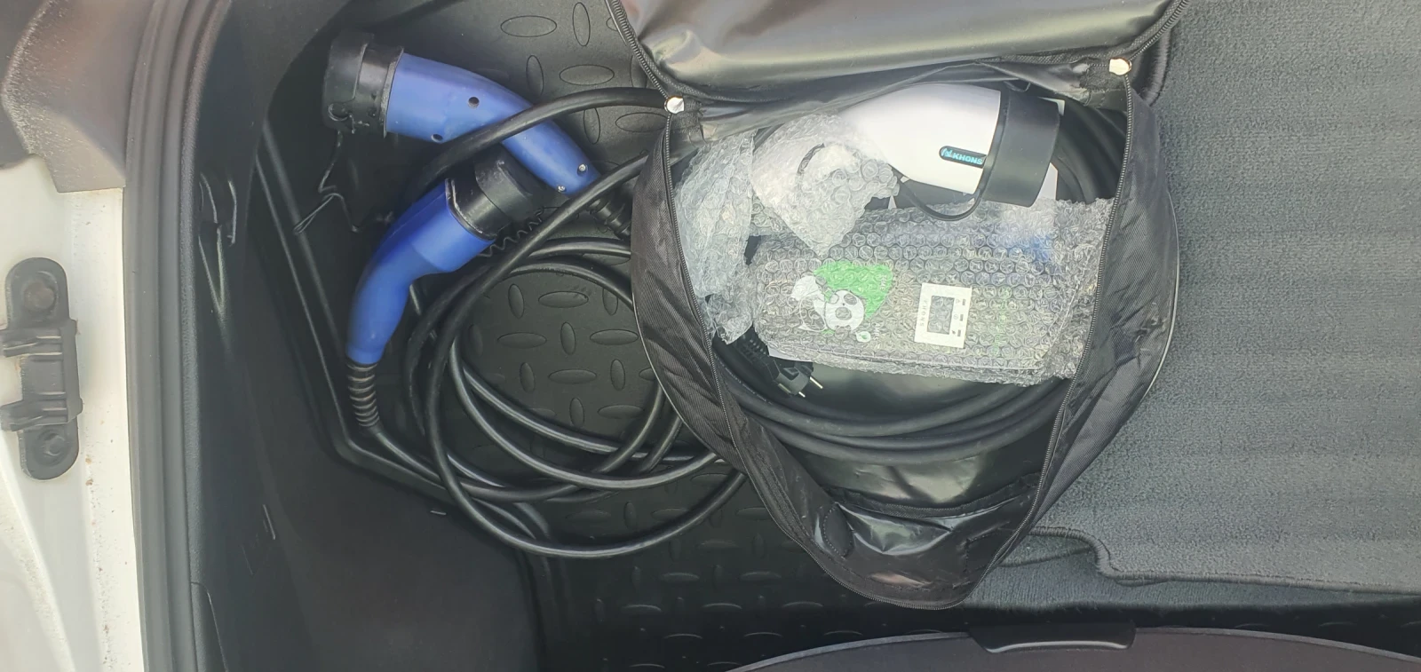 Toyota Prius PLUG IN HYBRID | Mobile.bg   14