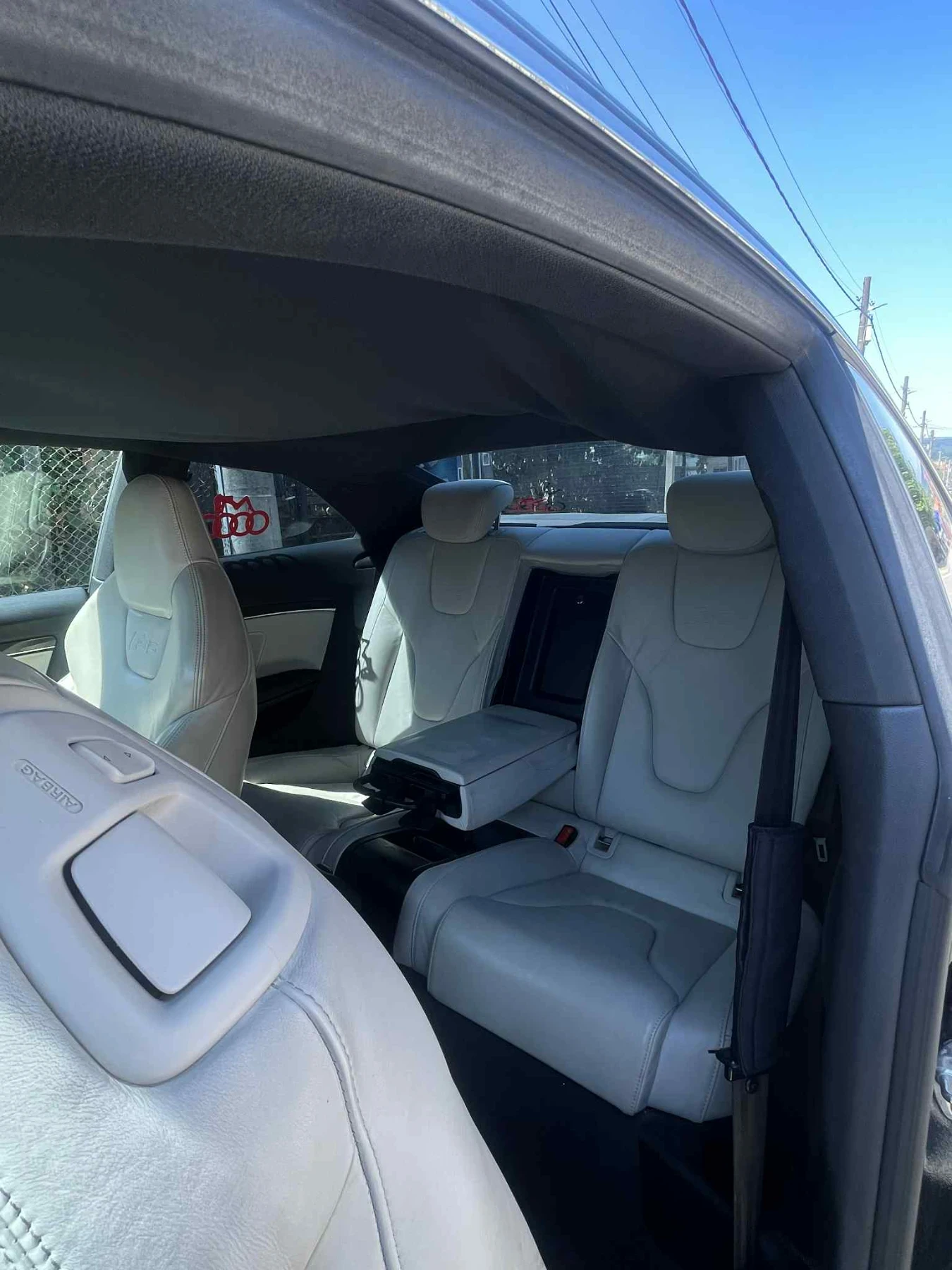 Audi S5, снимка 4 - Автомобили и джипове - 53729012