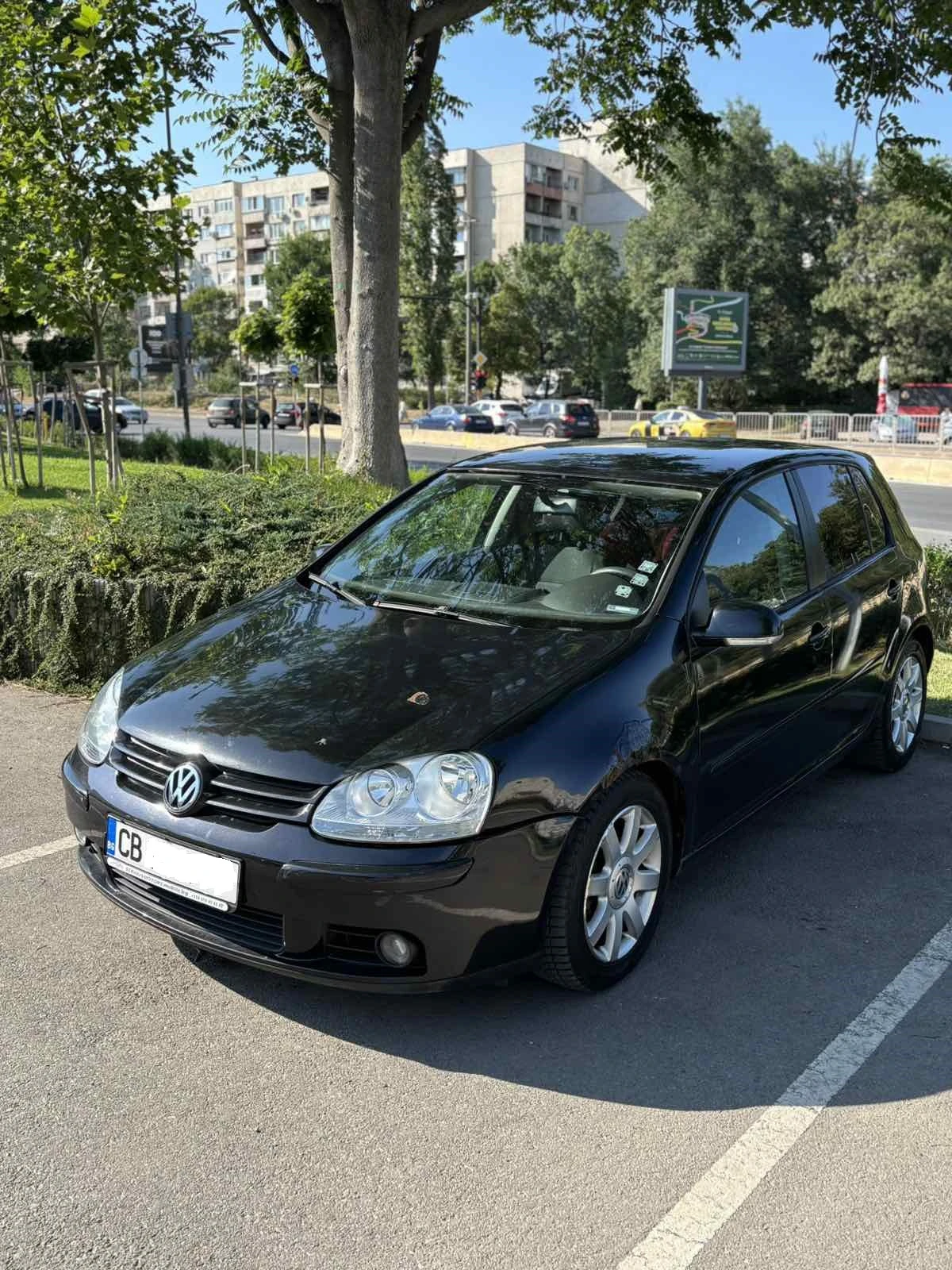 VW Golf  - изображение 3