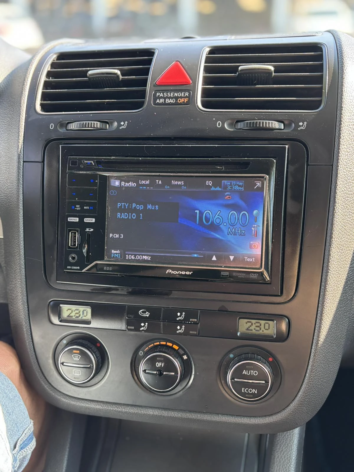 VW Golf  - изображение 6