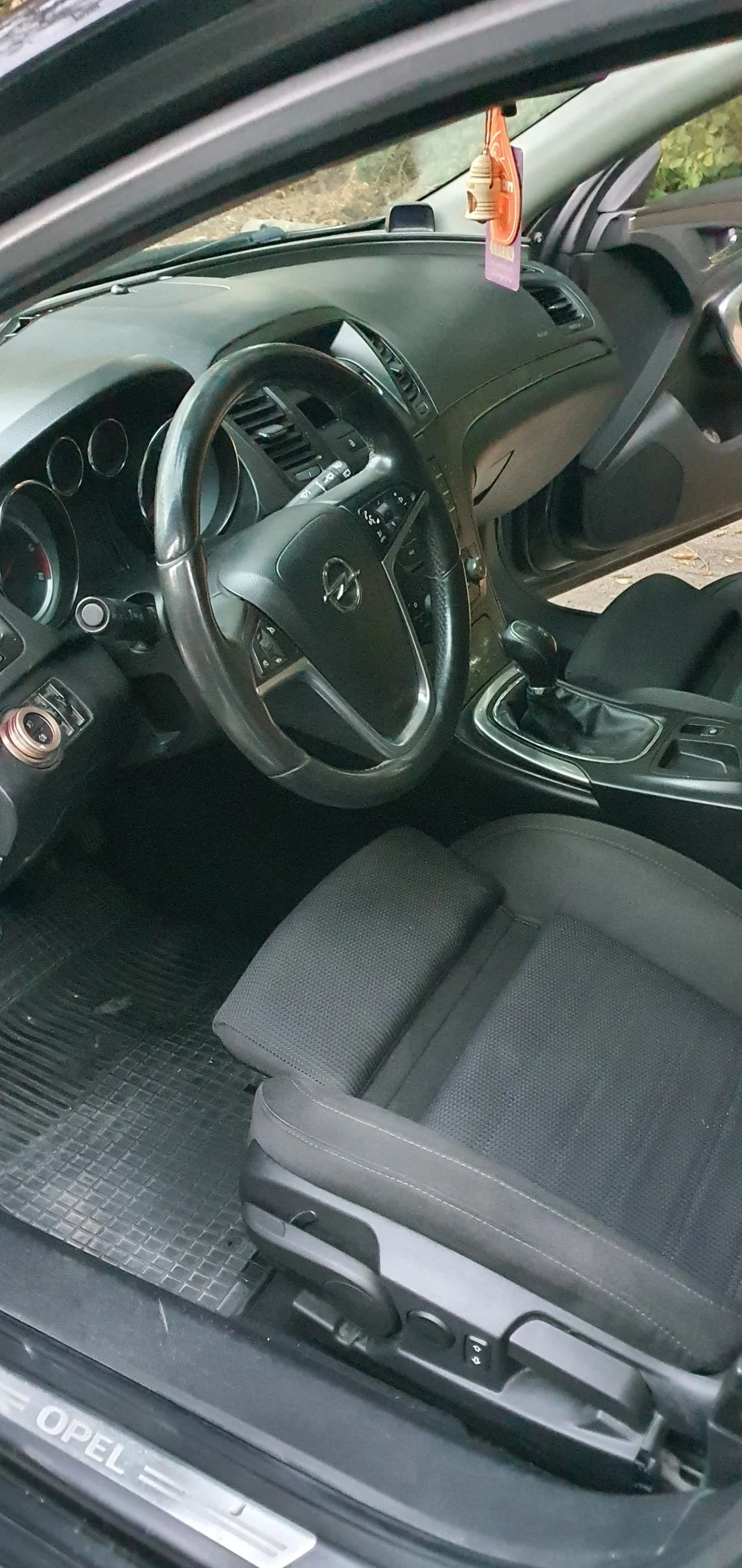 Opel Insignia     | Mobile.bg   16