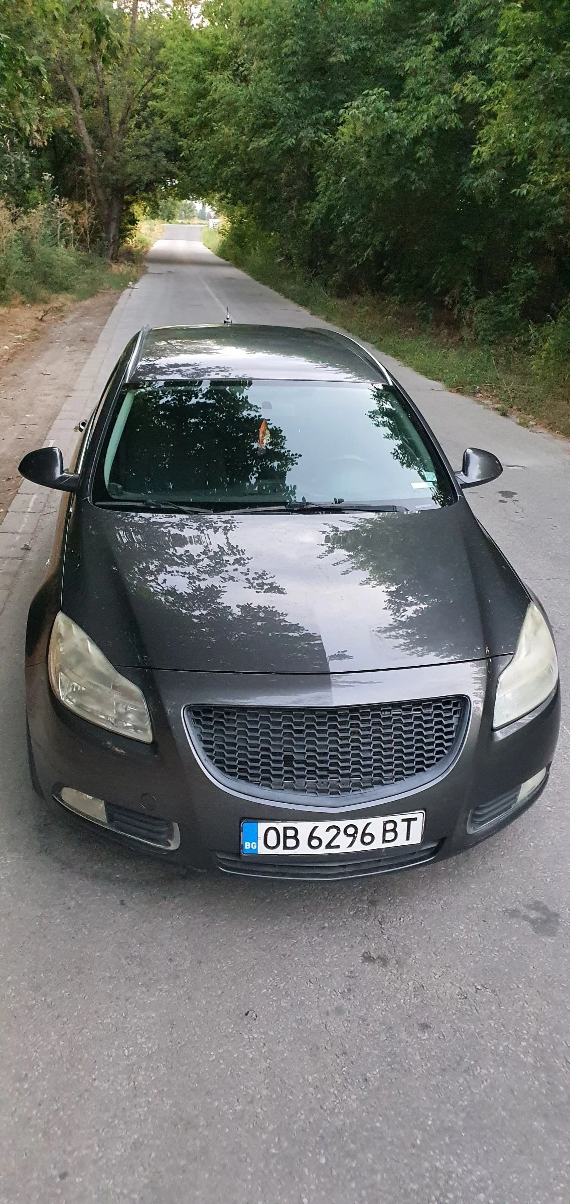 Opel Insignia     | Mobile.bg   1