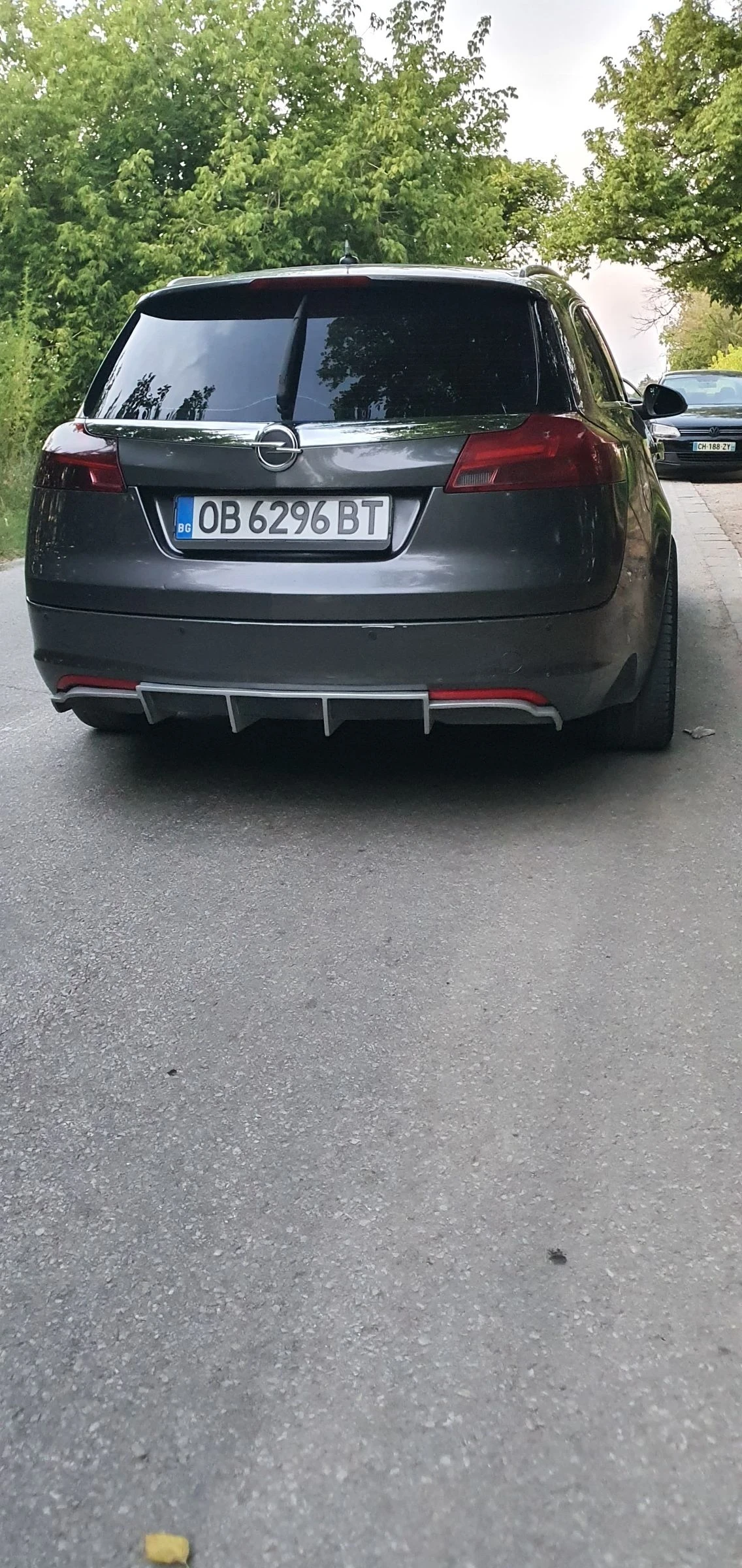 Opel Insignia Дизел Ръчка обслужена  - изображение 8