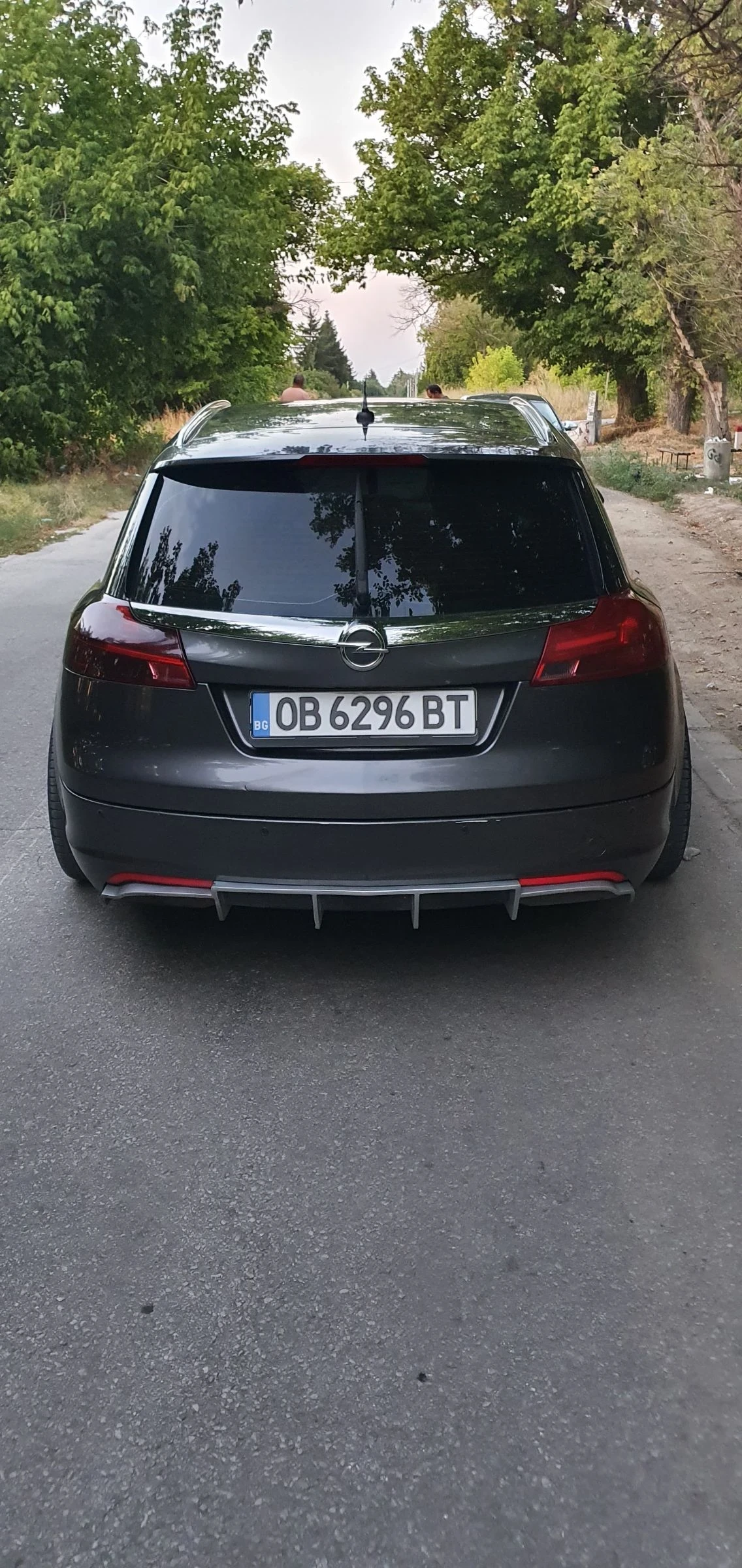 Opel Insignia     | Mobile.bg   14