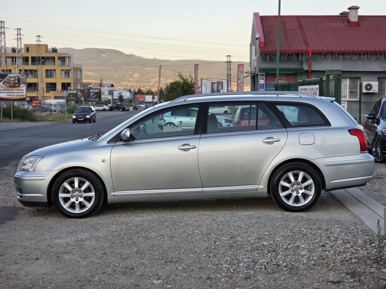 Toyota Avensis 2.2 D-4D 150Hp ТОП - изображение 2